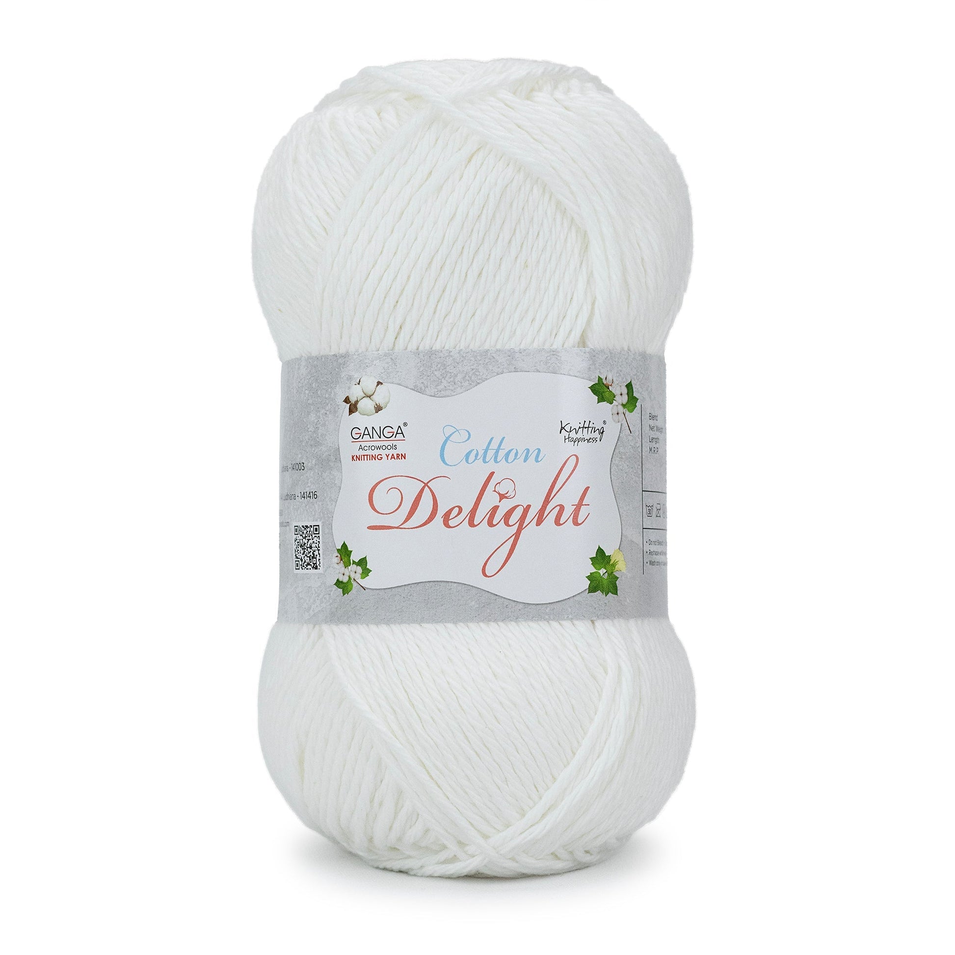 White (COD001)
