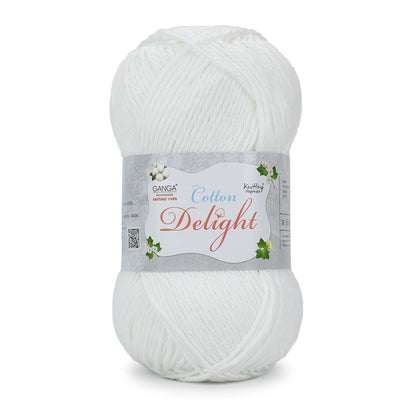 White (COD001)
