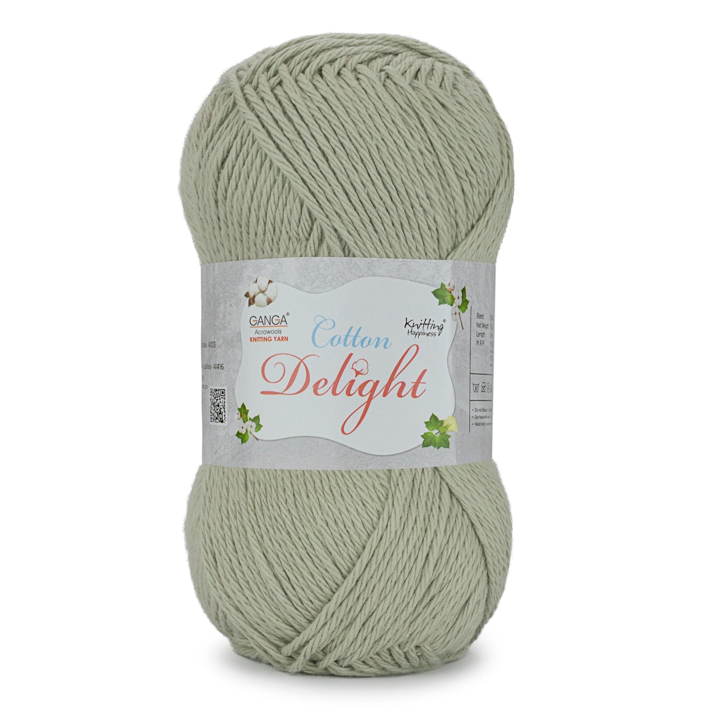 Greenish Grey (COD005)