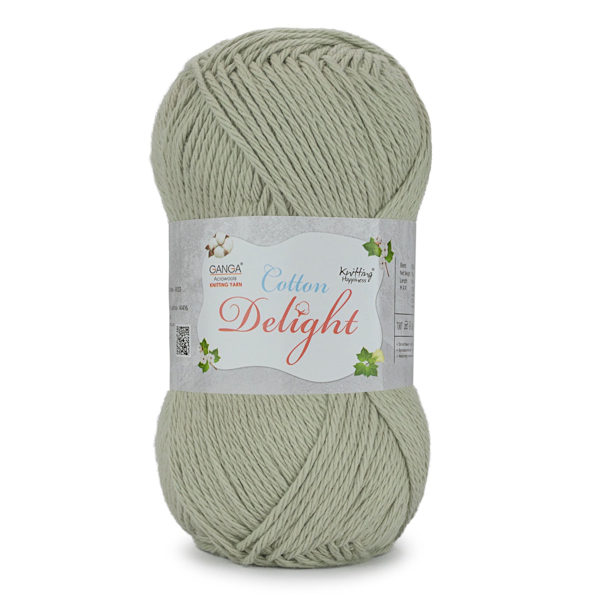 Greenish Grey (COD005)