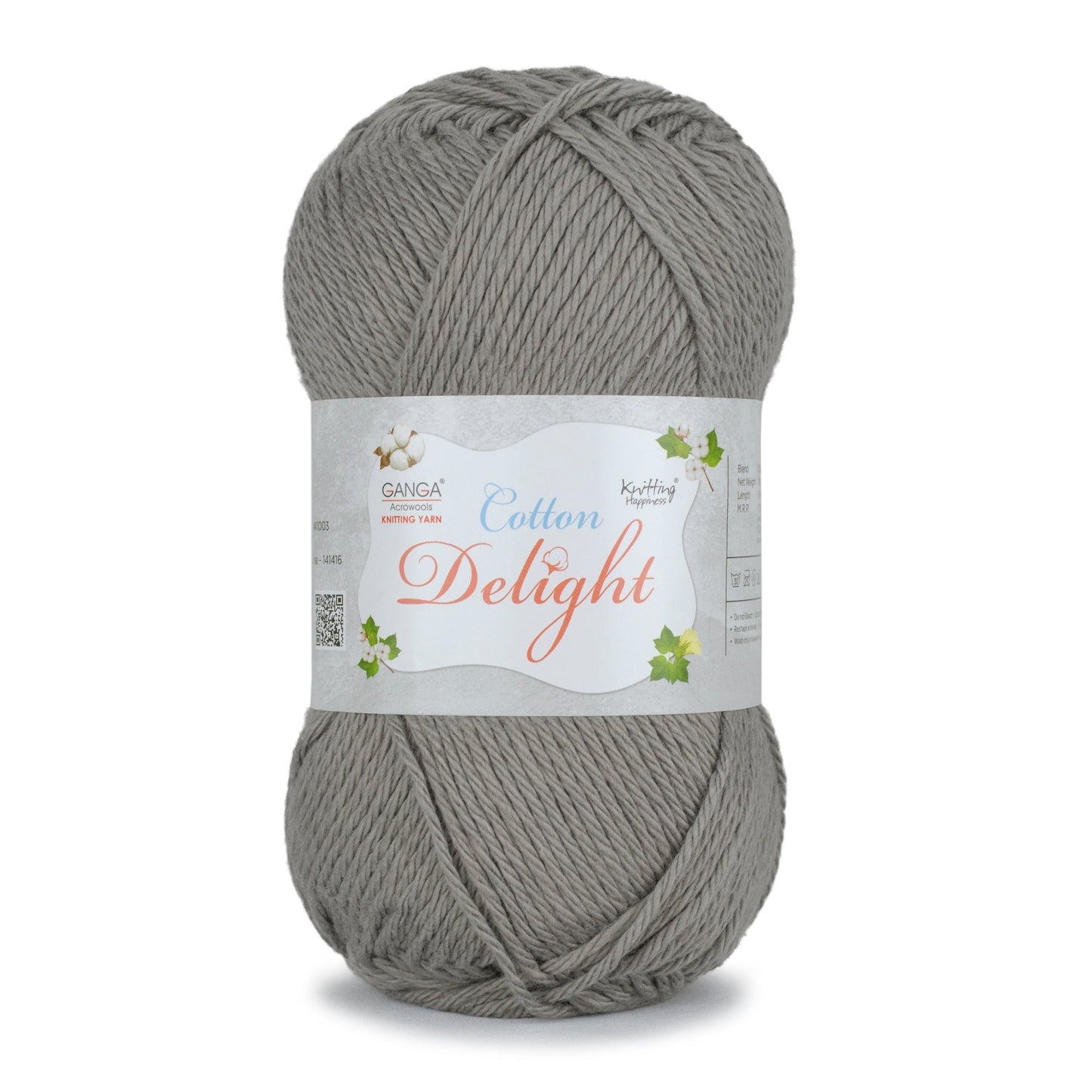 Dove Grey (COD006)