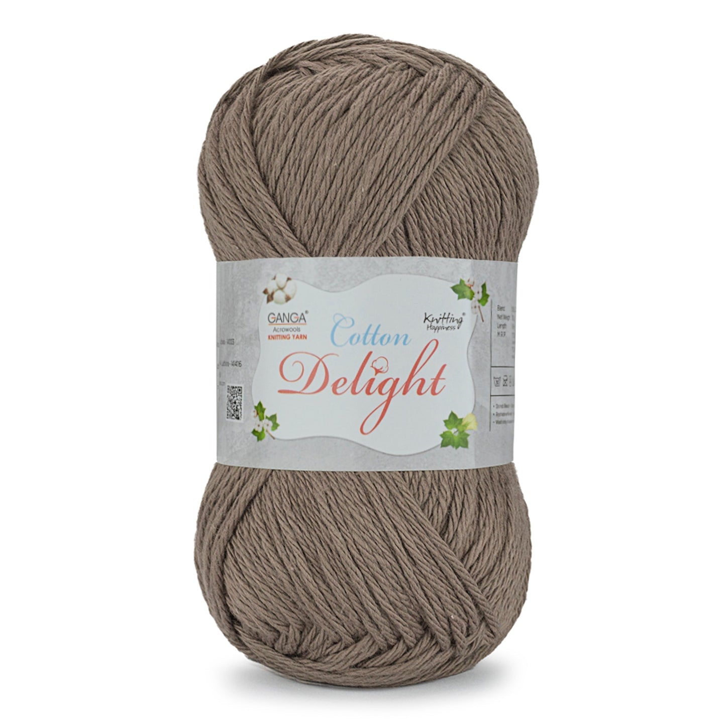 Squirrel Brown (COD007)