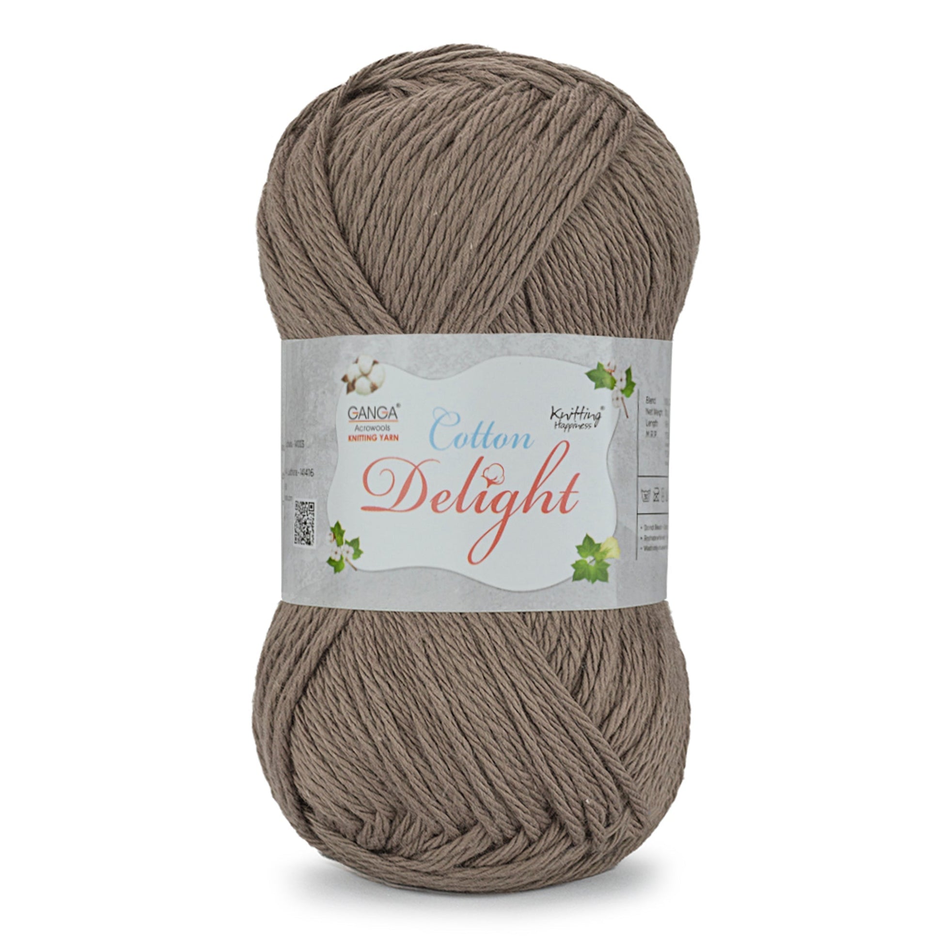 Squirrel Brown (COD007)