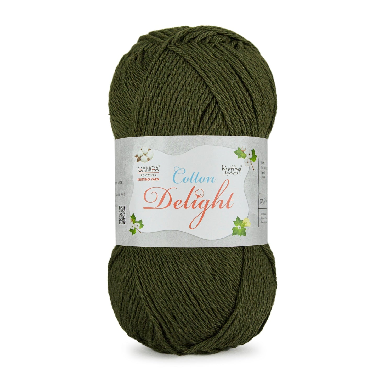 Dark Olive (COD008)