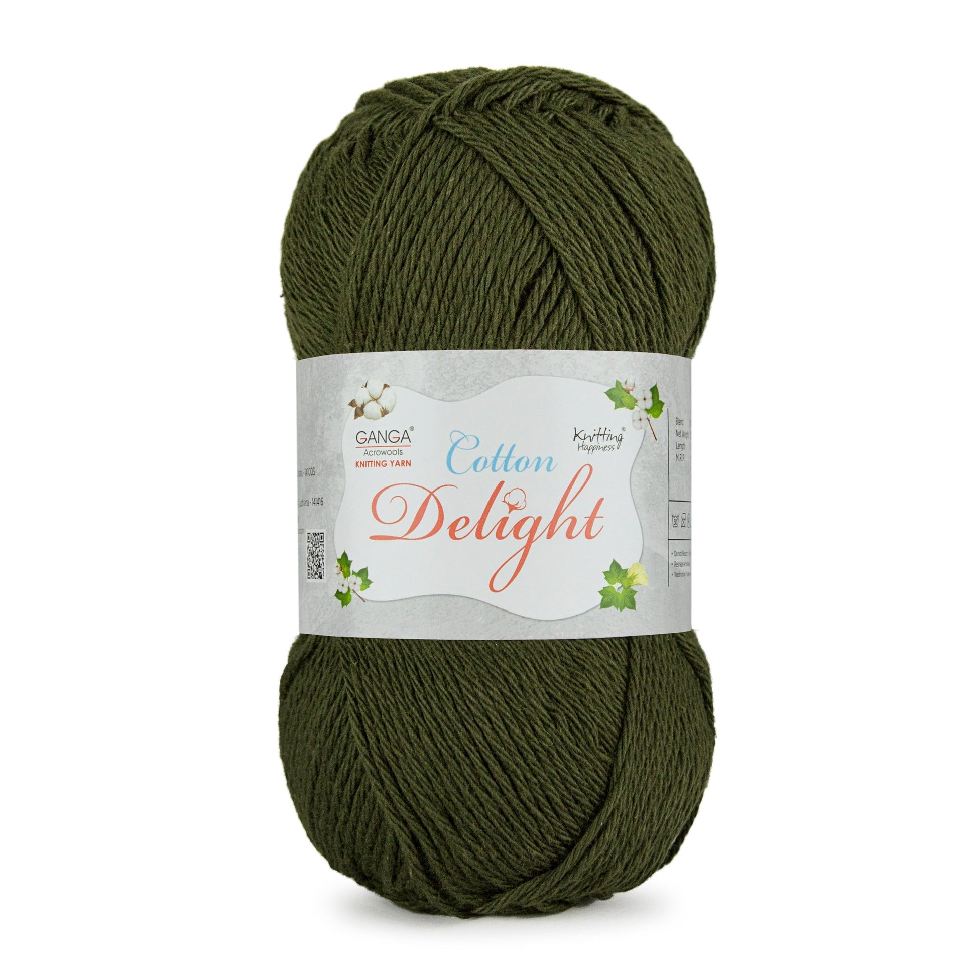 Dark Olive (COD008)