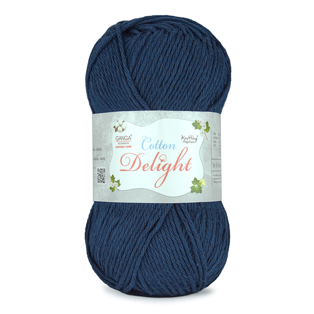Midnight Blue (COD010)