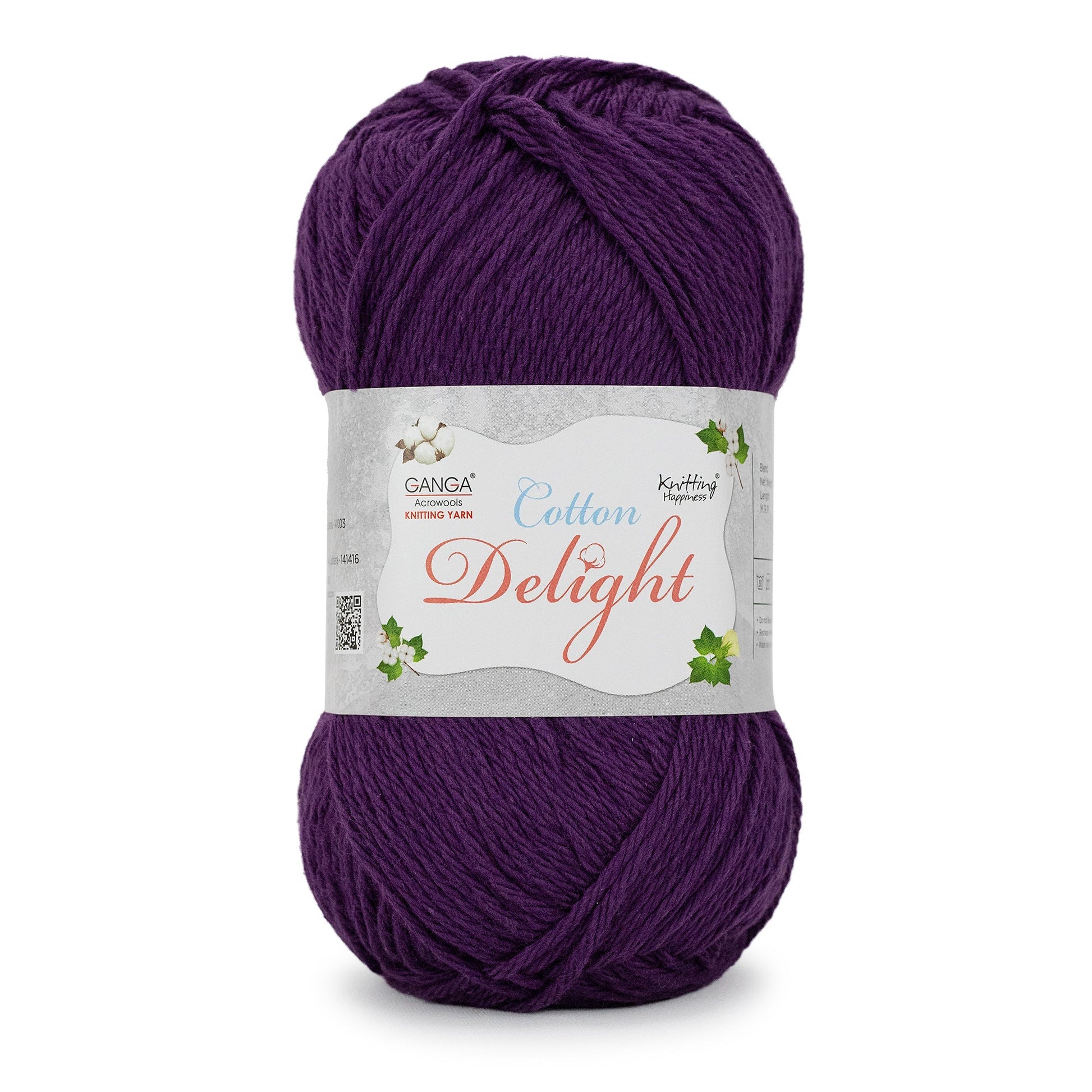 Witch Purple (COD011)