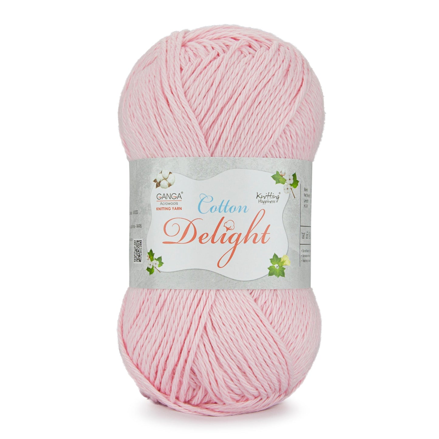 Baby Pink (COD016)