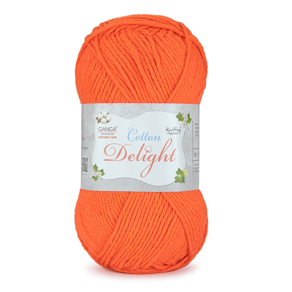 Tangy Orange (COD026)