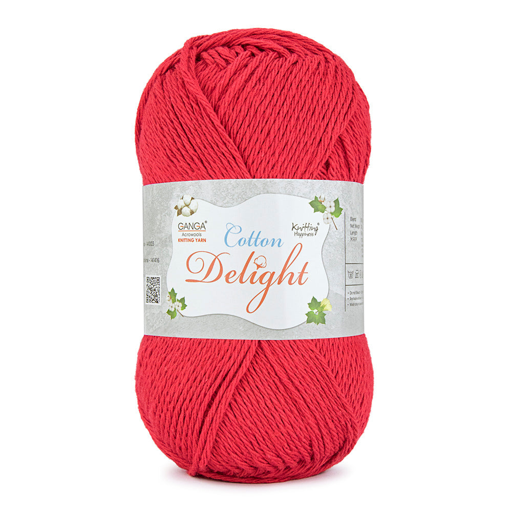 Sterling Red (COD027)