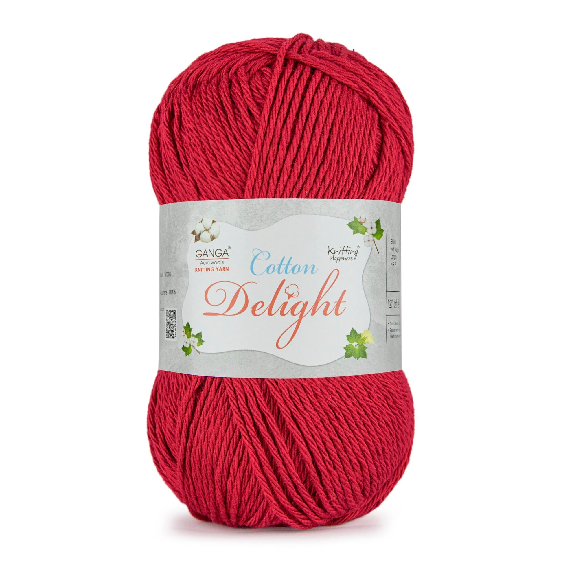 Dark Red (COD028)