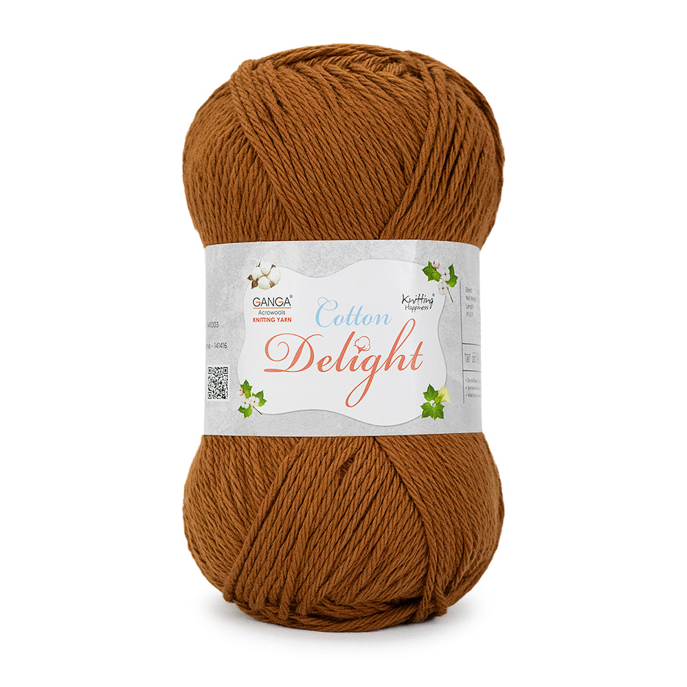 Saddle Brown (COD029)