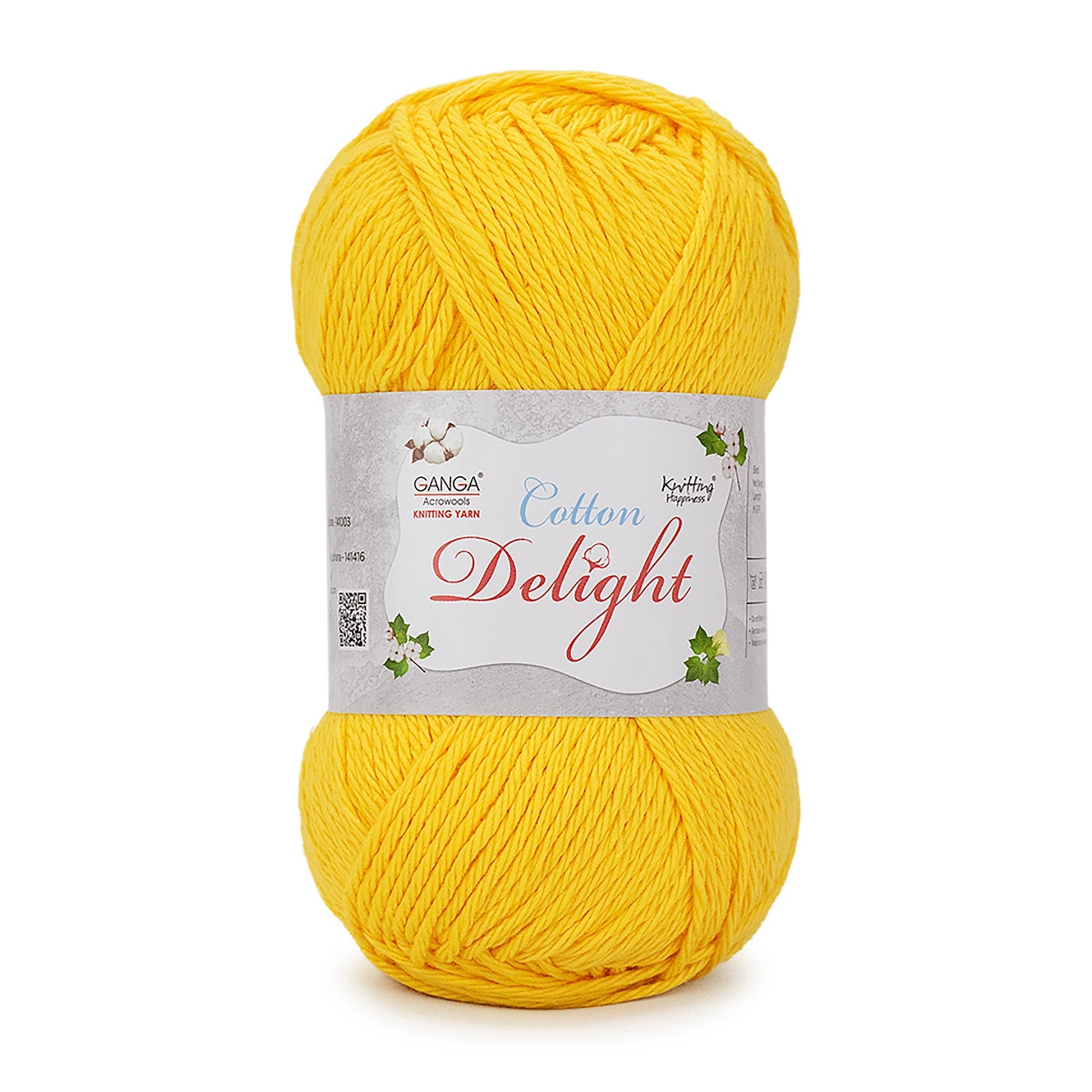 Bright Yellow (COD034)