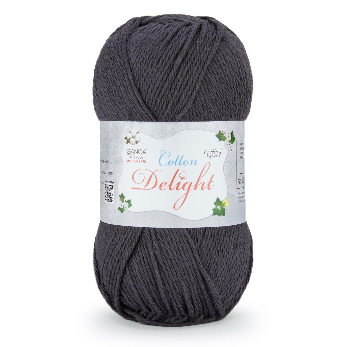 Charcoal Grey (COD036)