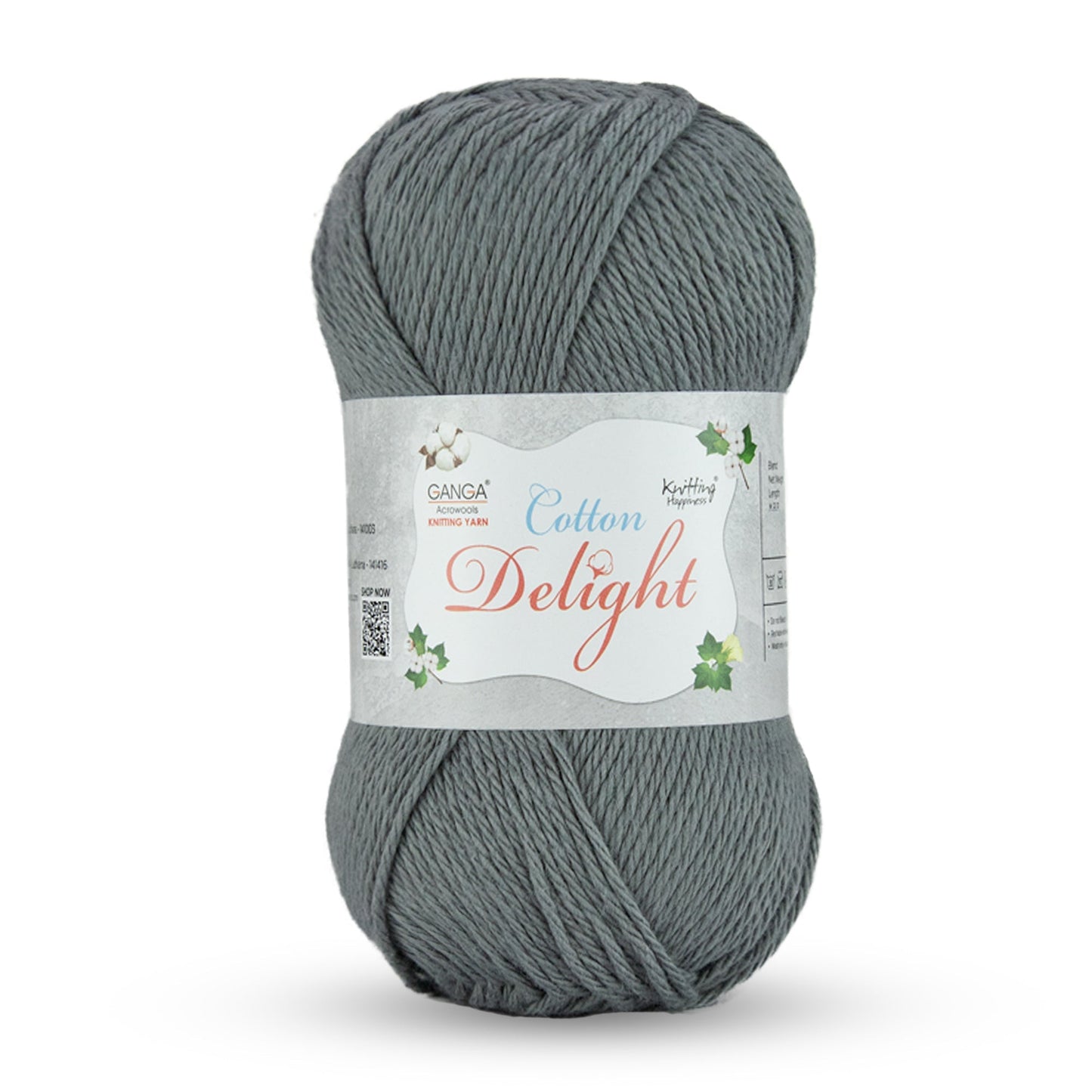 Dark Grey (COD037)