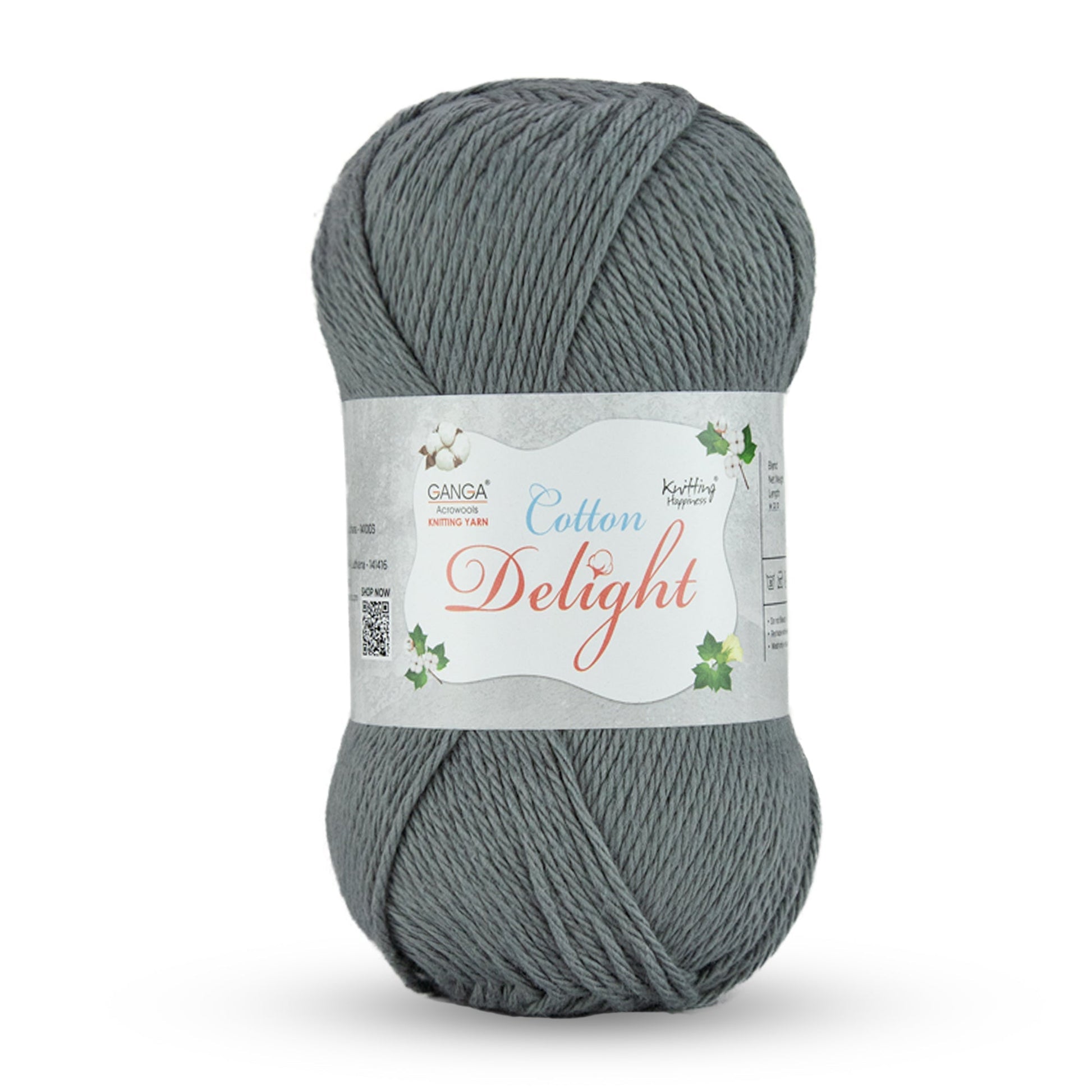 Dark Grey (COD037)