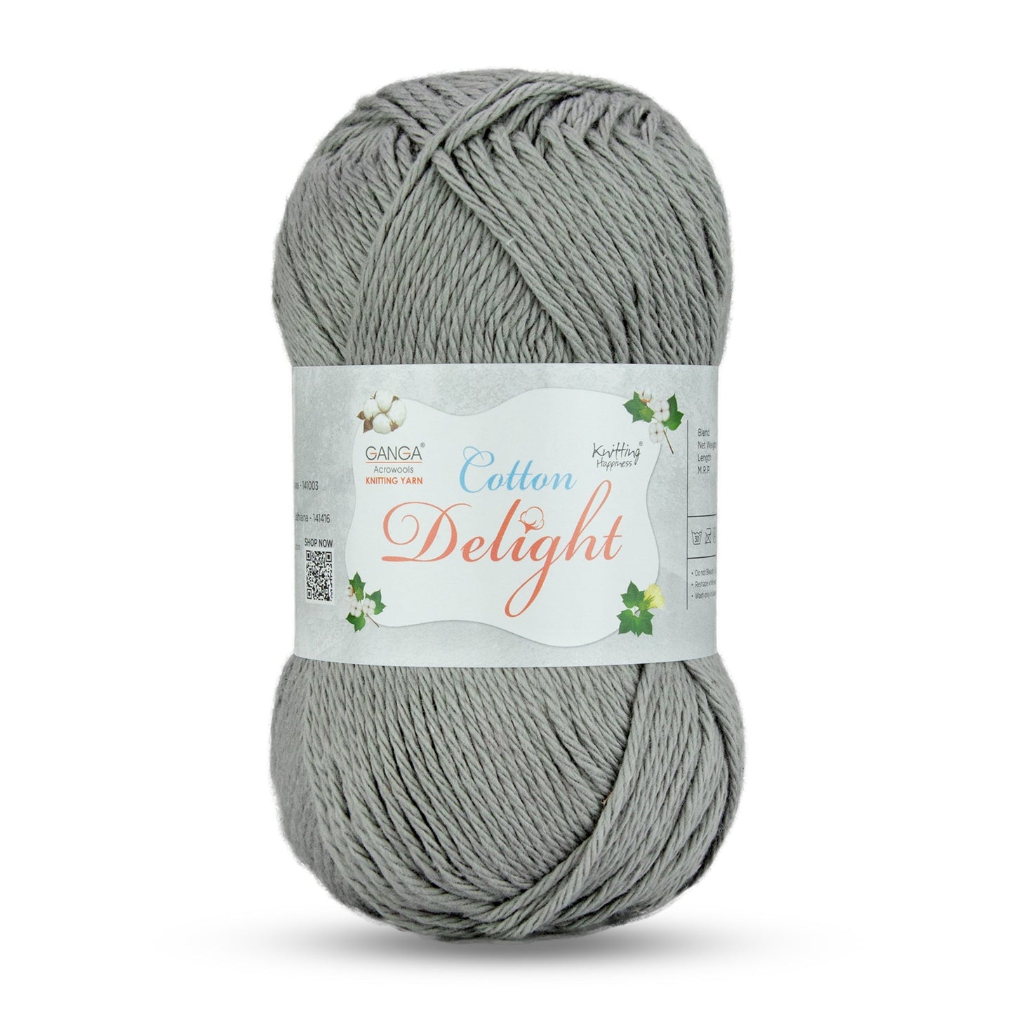 Medium Grey (COD038)