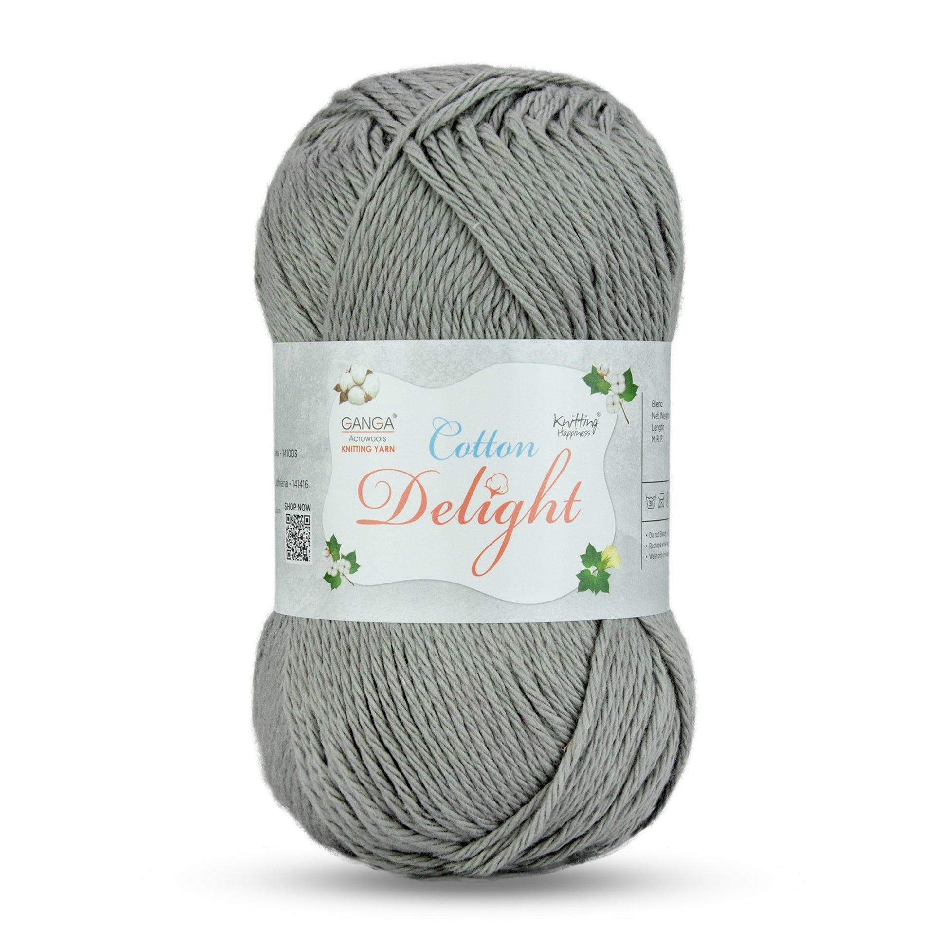 Medium Grey (COD038)