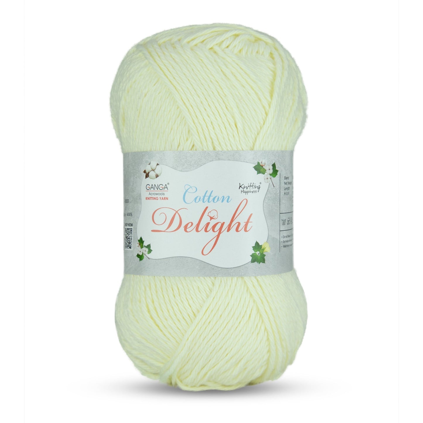 Light Glass Cream (COD040)