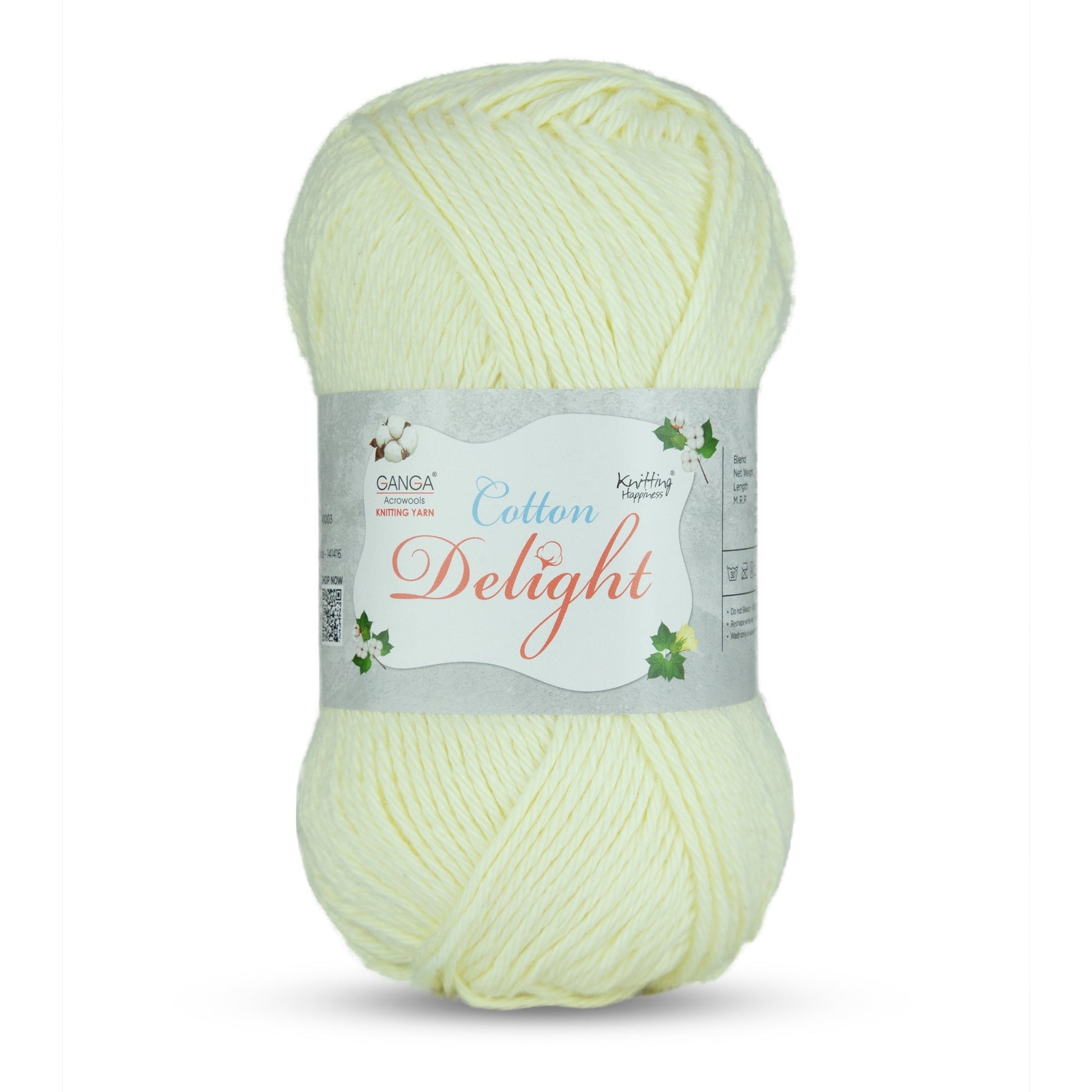 Light Glass Cream (COD040)