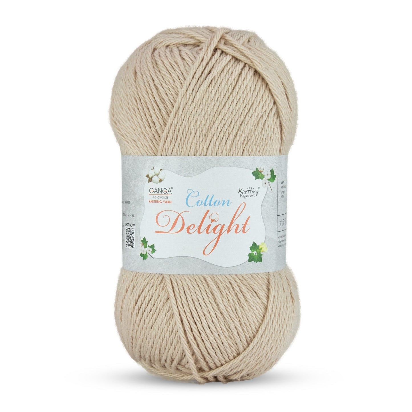 Cotton Seed (COD041)