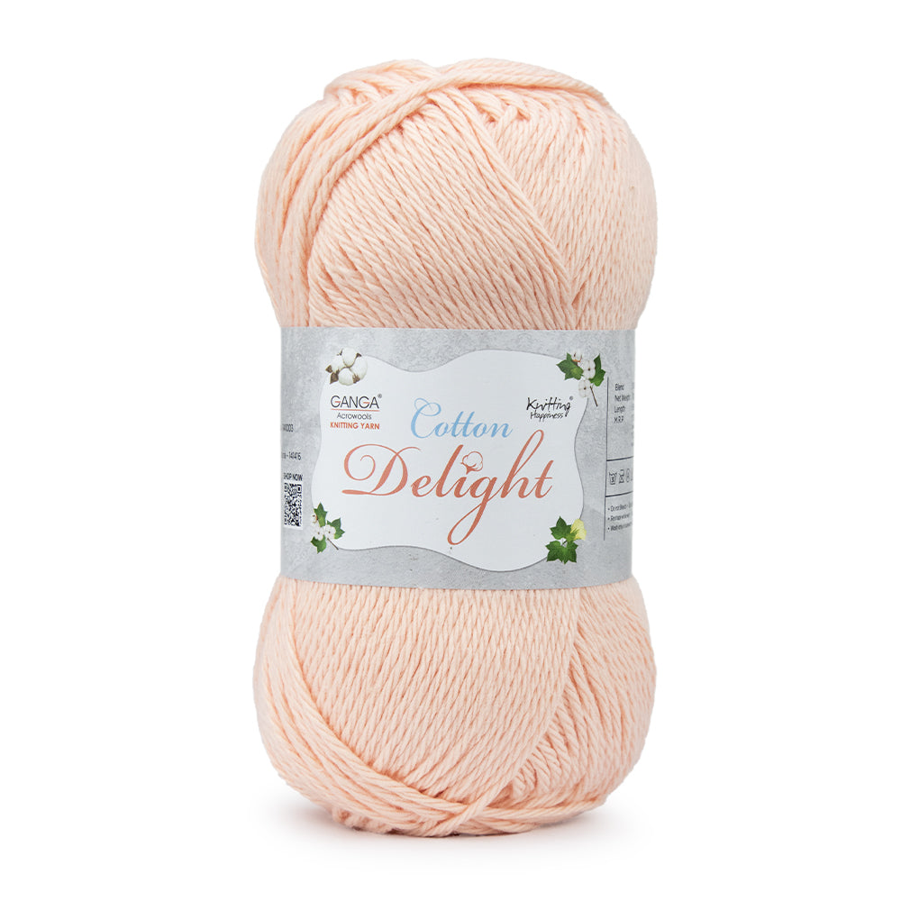 Vanilla Peach (COD043)