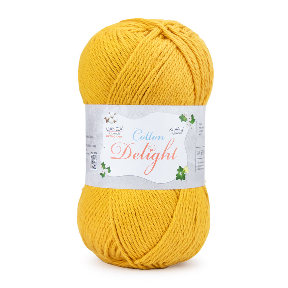 Sun Yellow (COD044)