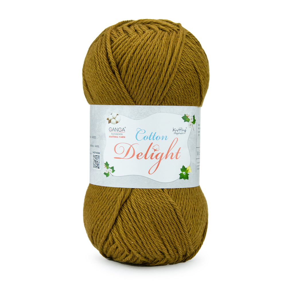 Bronze Olive (COD046)