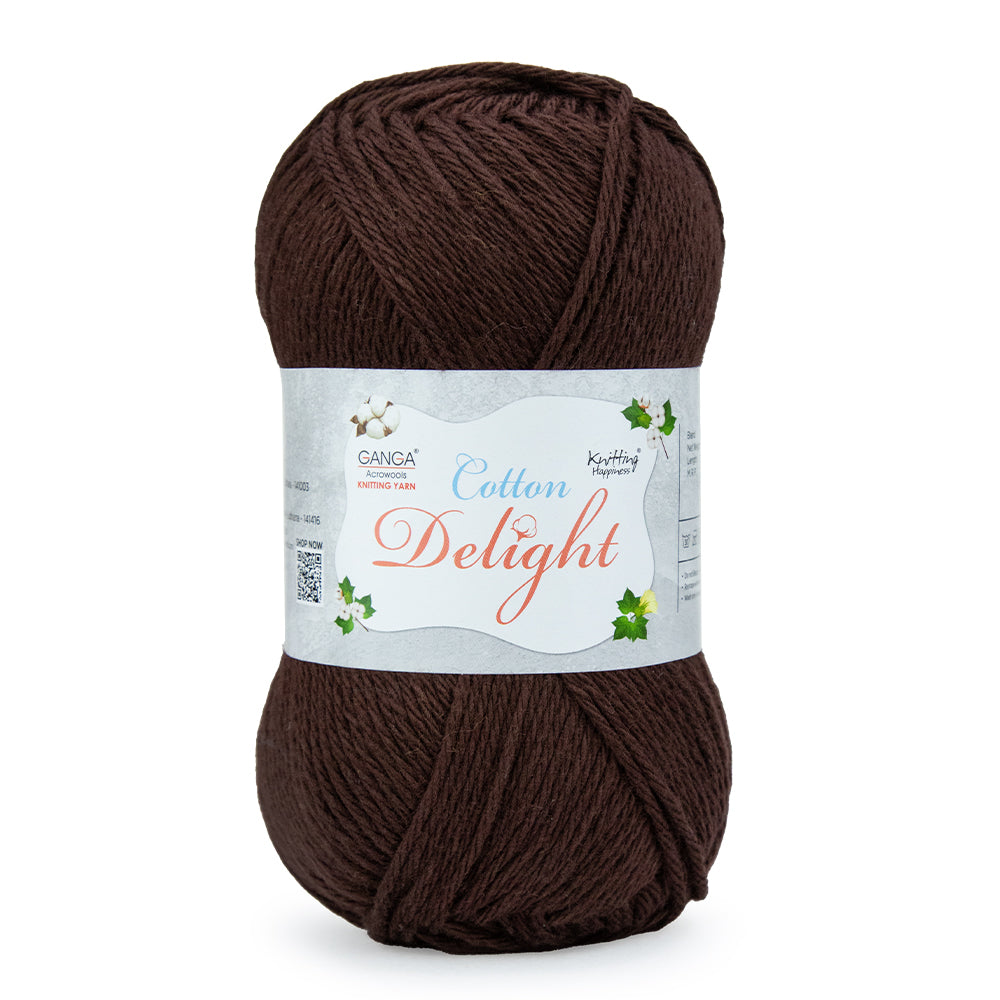 Deep Chocolate (COD048)