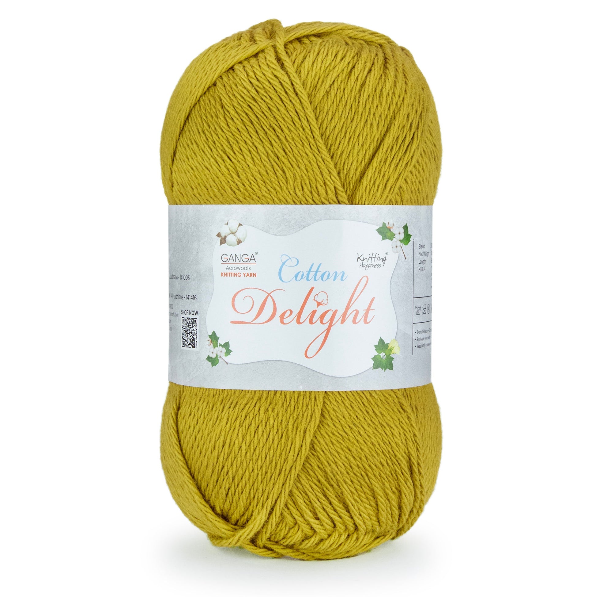 Lemon Ginger (COD052)