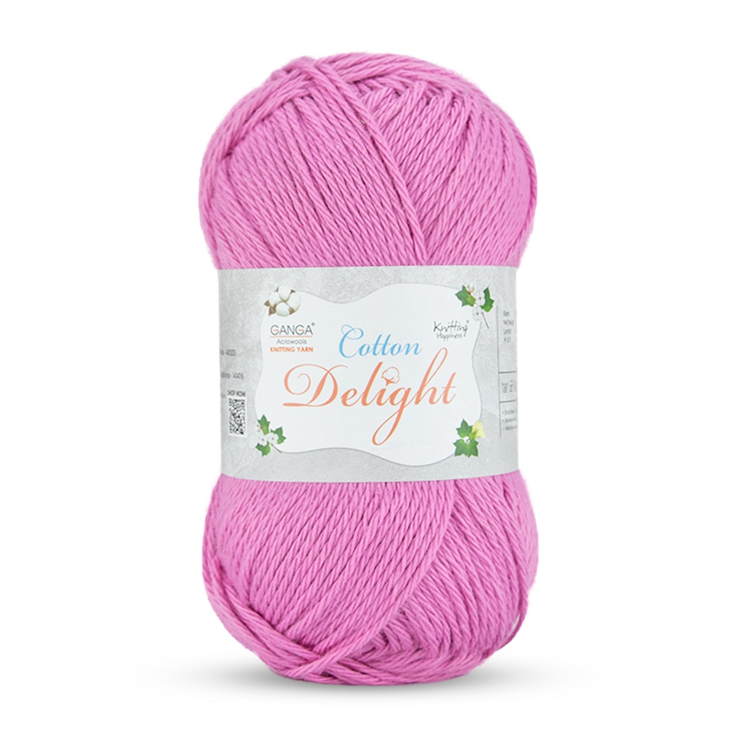 Pink Rose (COD062)