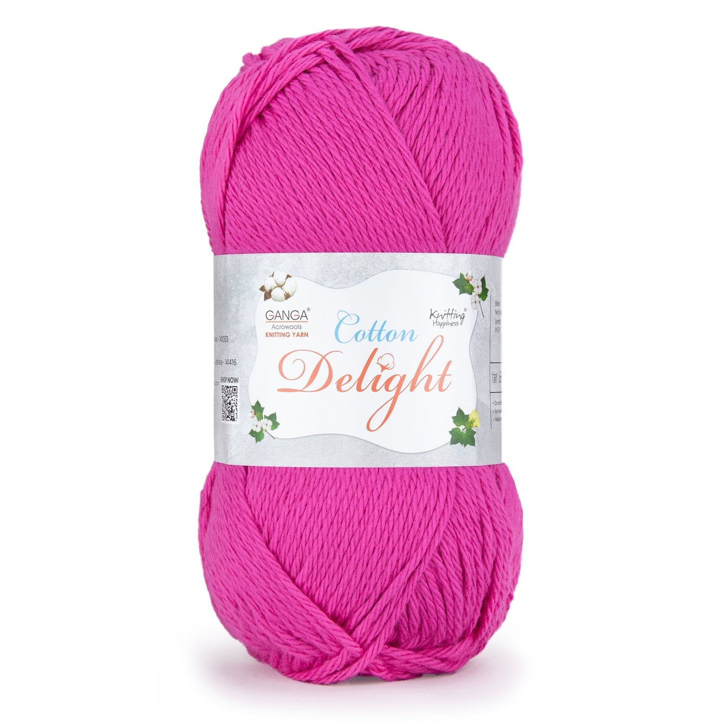 Poppy Pink (COD063)