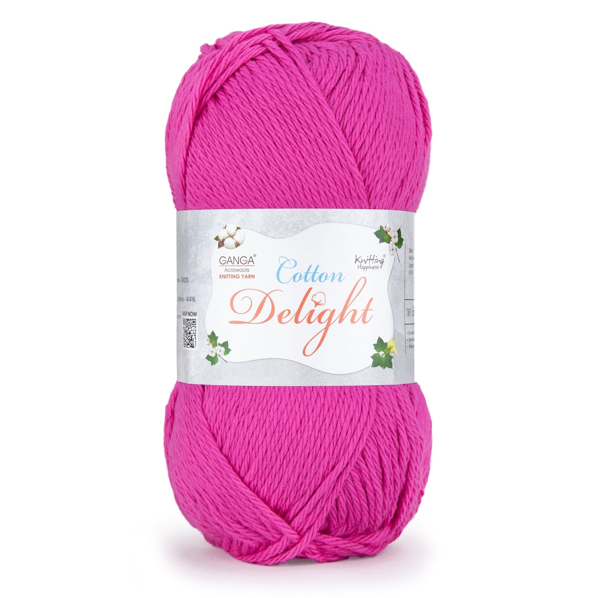 Poppy Pink (COD063)