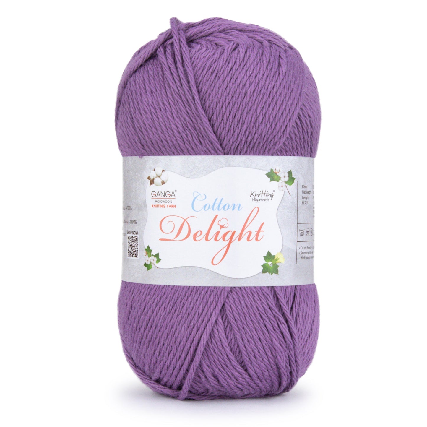 Dark Amethyst (COD064)
