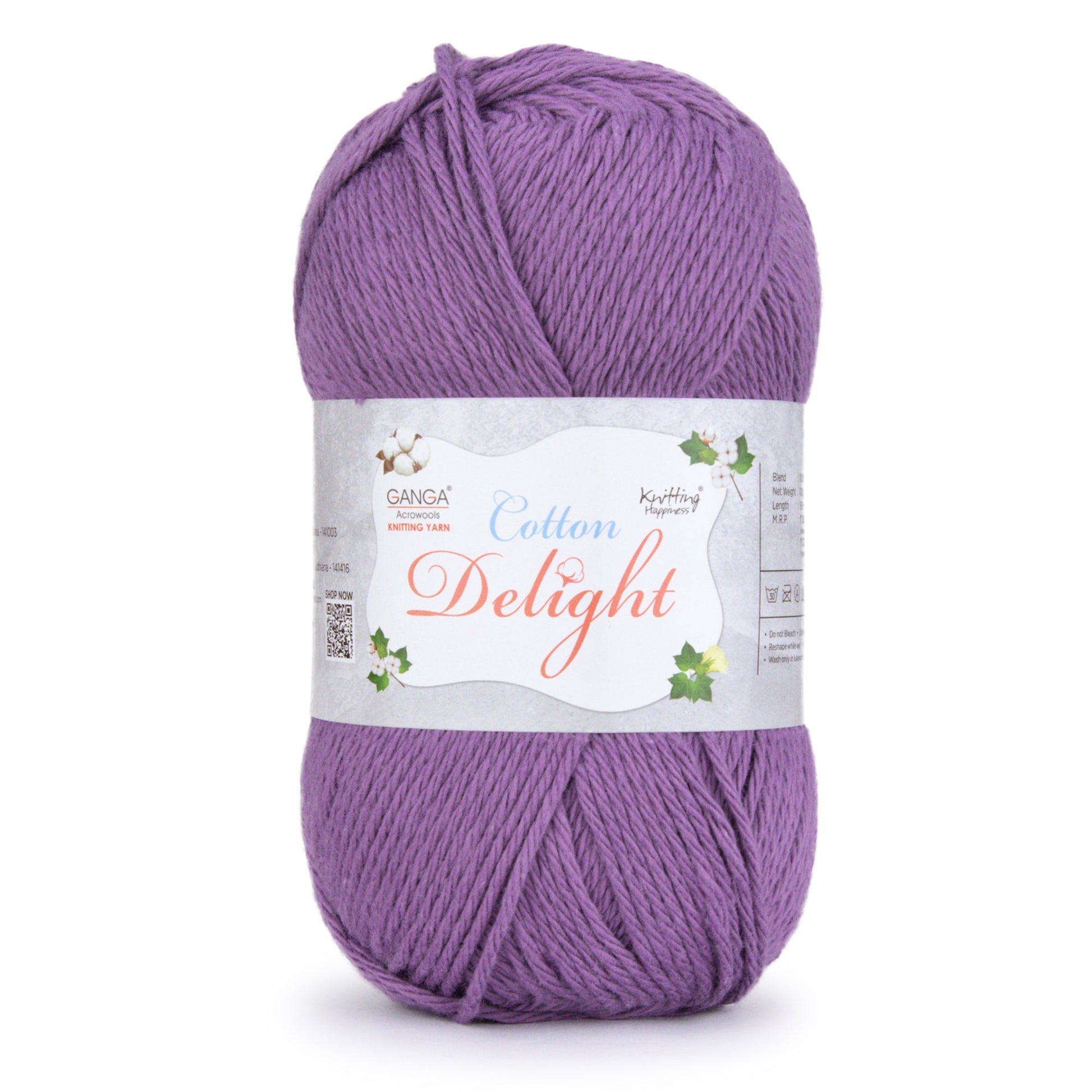 Dark Amethyst (COD064)