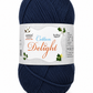 Ganga Cotton Delight Yarn - 4Ply