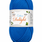 Ganga Cotton Delight Yarn - 4Ply