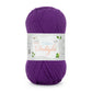 Ganga Cotton Delight Yarn - 4Ply