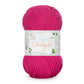 Ganga Cotton Delight Yarn - 4Ply