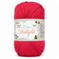 Ganga Cotton Delight Yarn - 4Ply