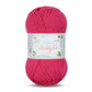 Ganga Cotton Delight Yarn - 4Ply
