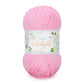 Ganga Cotton Delight Yarn - 4Ply