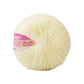 VARDHMAN Baby Soft Yarn – 25g 4-Ply Acrylic Knitting & Crochet Yarn | Multiple Colours