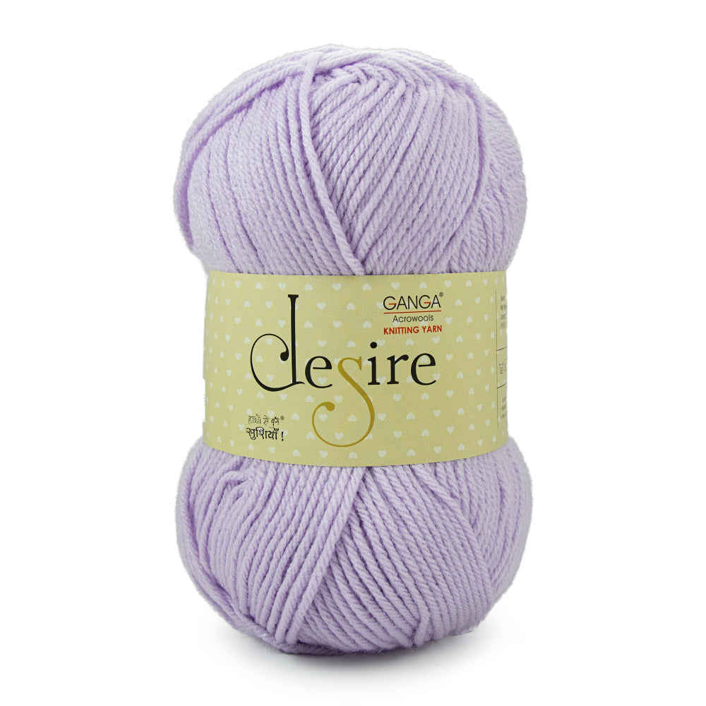 Lilac (DSR001)