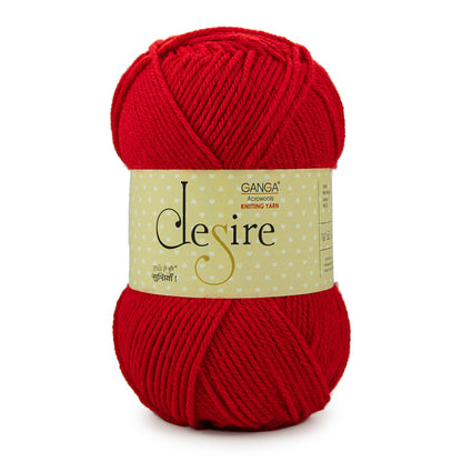Bright Red (DSR006)