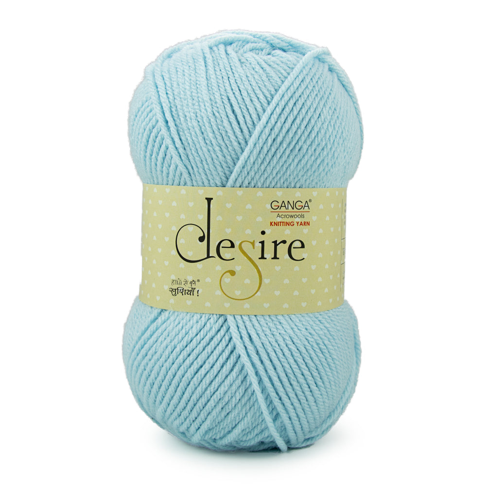 Sky Blue (DSR008)