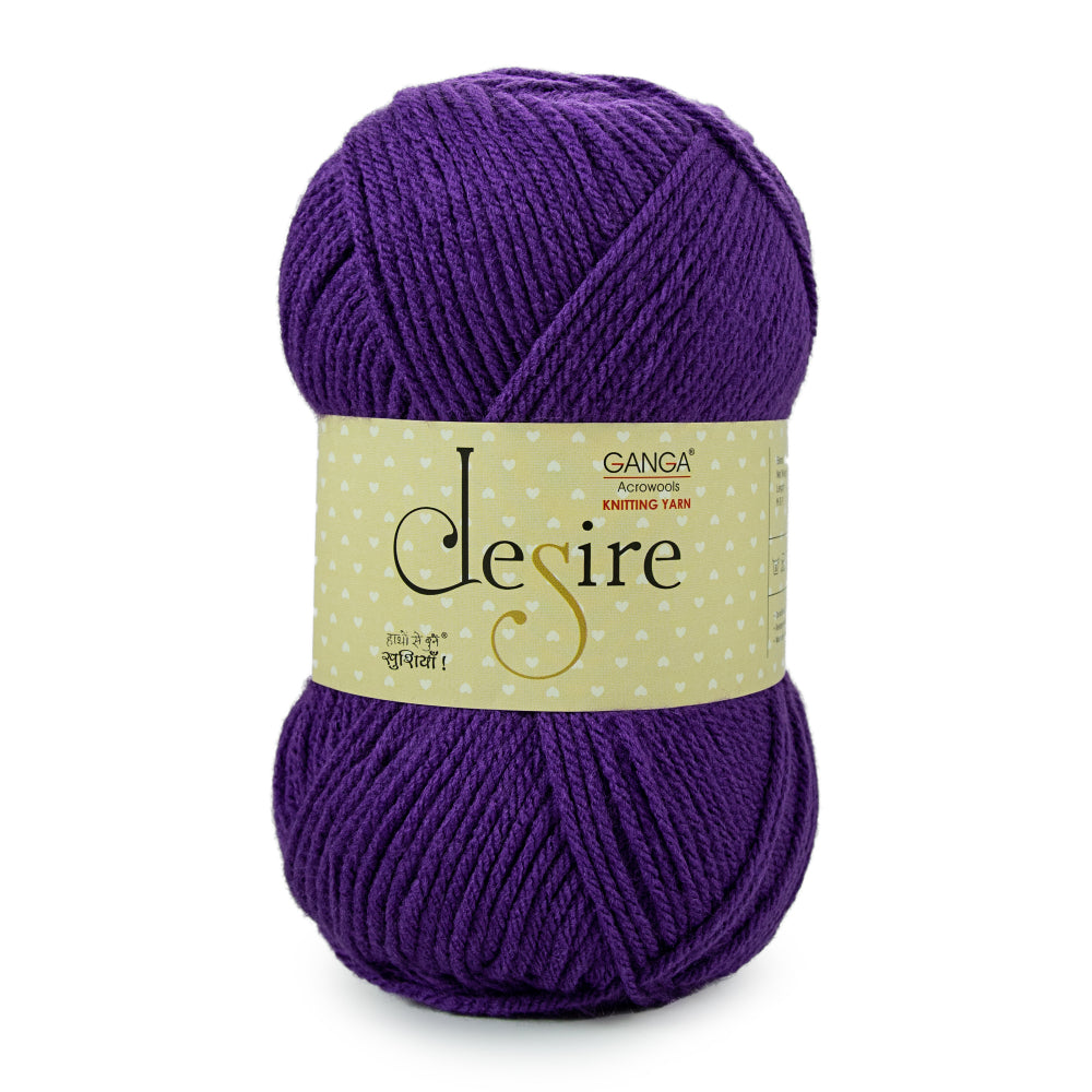 Witch Purple (DSR009)