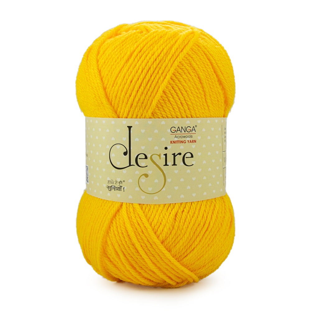 Yellow Pop (DSR012)