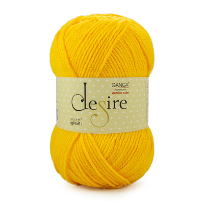 Yellow Pop (DSR012)