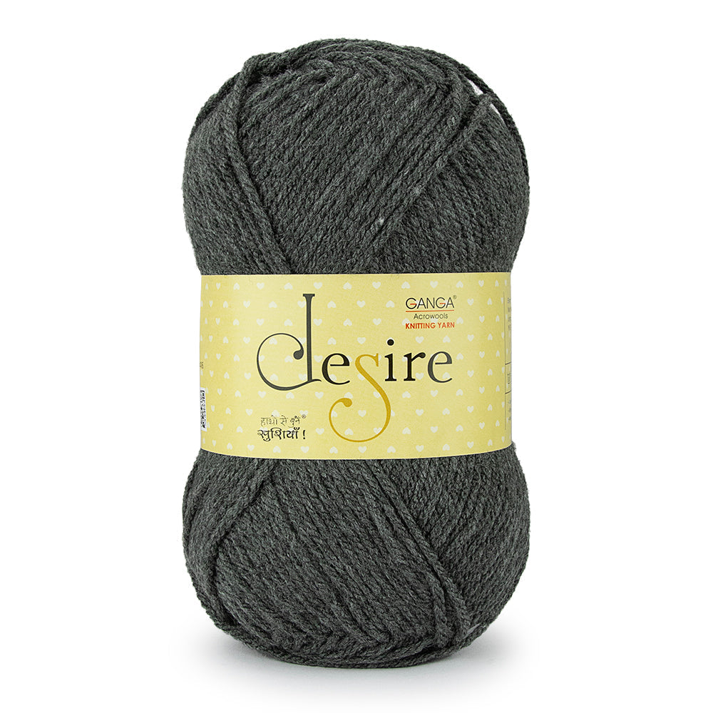 Charcoal (DSR014)